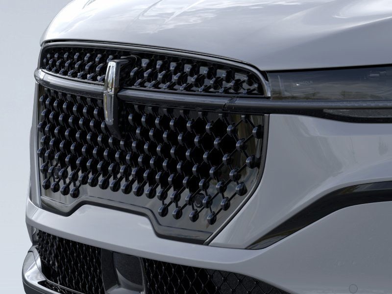 2026 Lincoln Nautilus Premiere CROSSOVERS 2026 Lincoln Nautilus Premiere CROSSOVERS