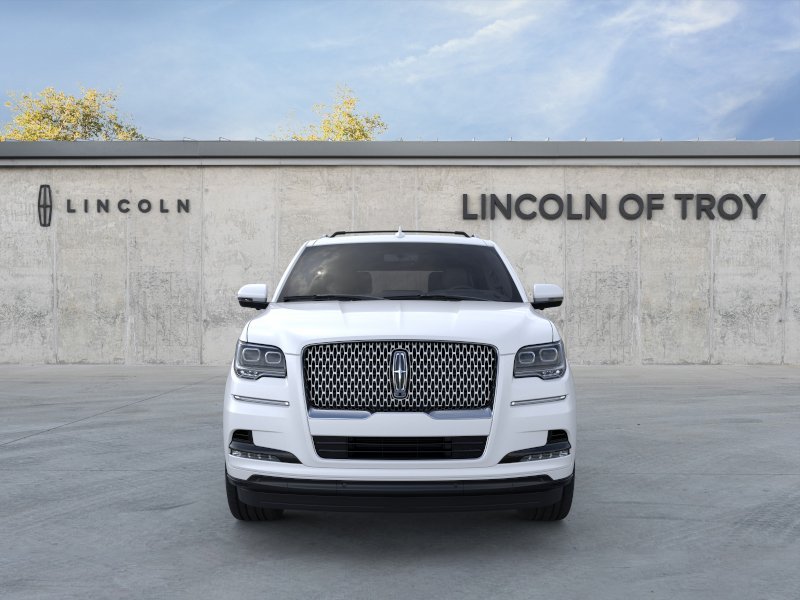 2024 Lincoln Navigator Reserve 6