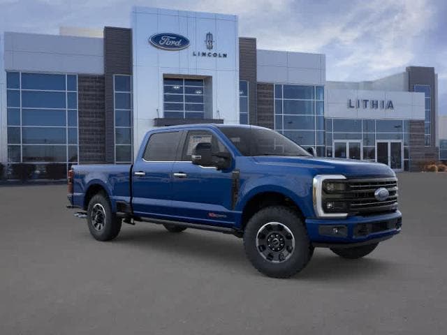 Thumbnail: 2026 Ford F-250 - 29