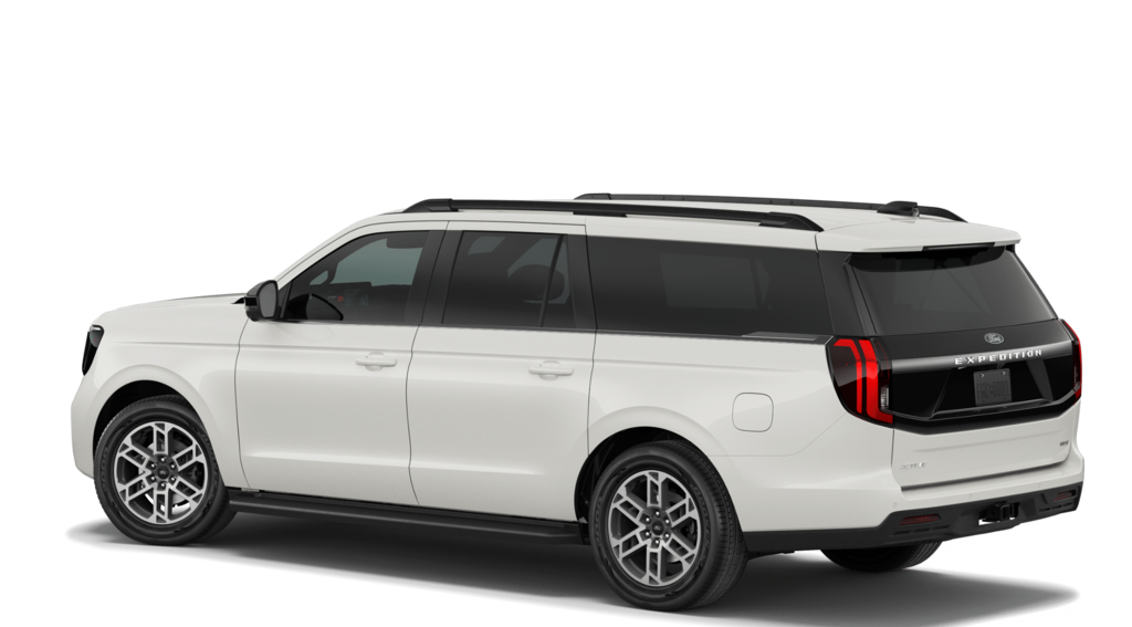 New 2026 Ford Expedition Max Active SUV