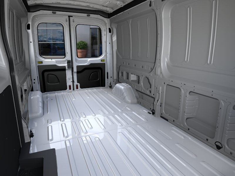 2026 Ford Transit Van Base - Photo 32