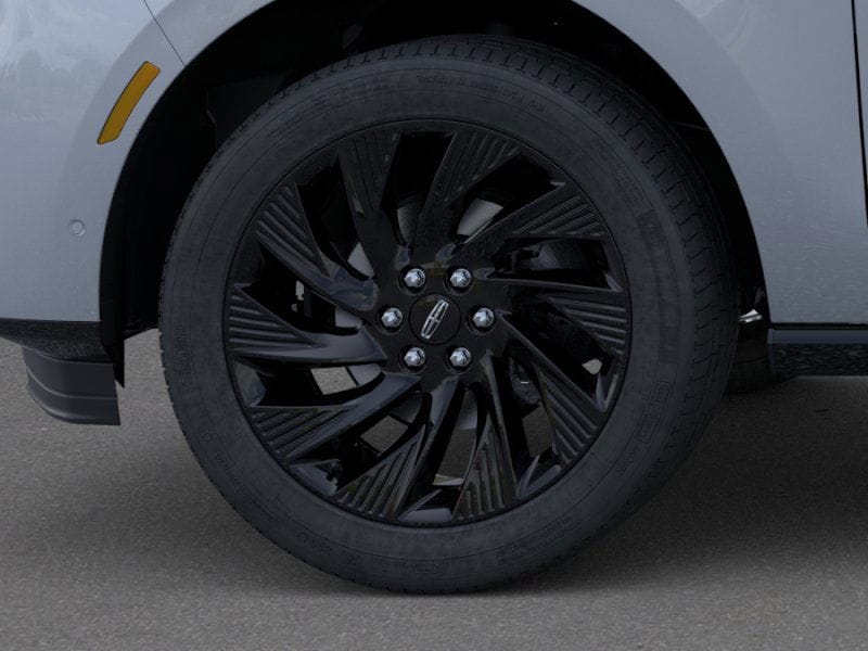 Thumbnail: 2026 Lincoln Navigator L - 49