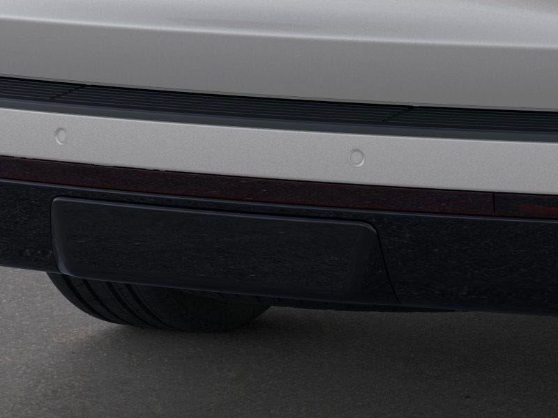 2024 Lincoln Navigator Reserve L - Photo 23