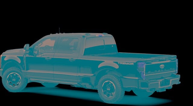 new 2026 Ford Super Duty F-250 SRW car, priced at $85,040