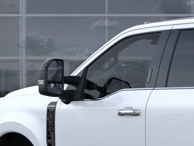 new 2026 Ford F-350 Super Duty car