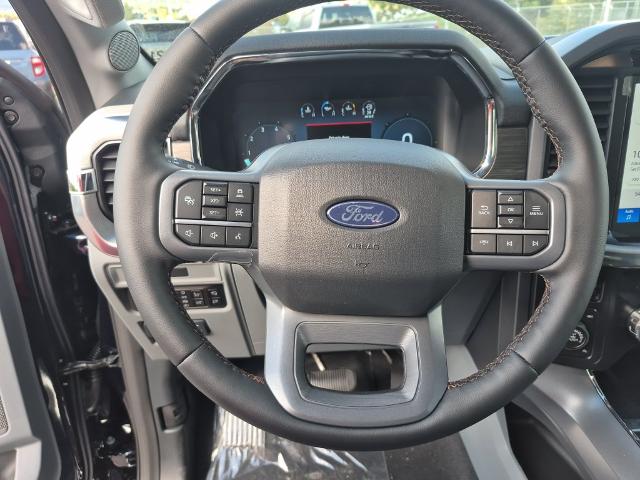 2026 Ford F-150 Lariat Truck