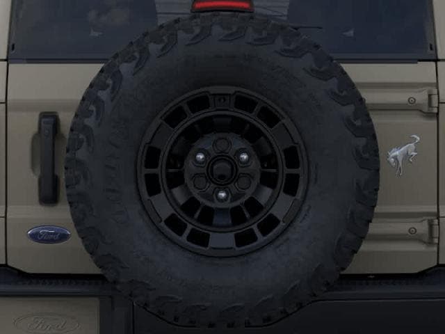 Thumbnail: 2026 Ford Bronco - 49