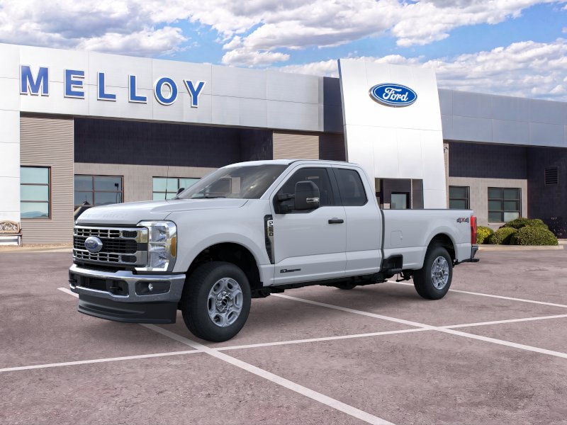 2026 Ford F-250 Super Duty