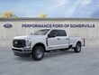 Ford F-350SD