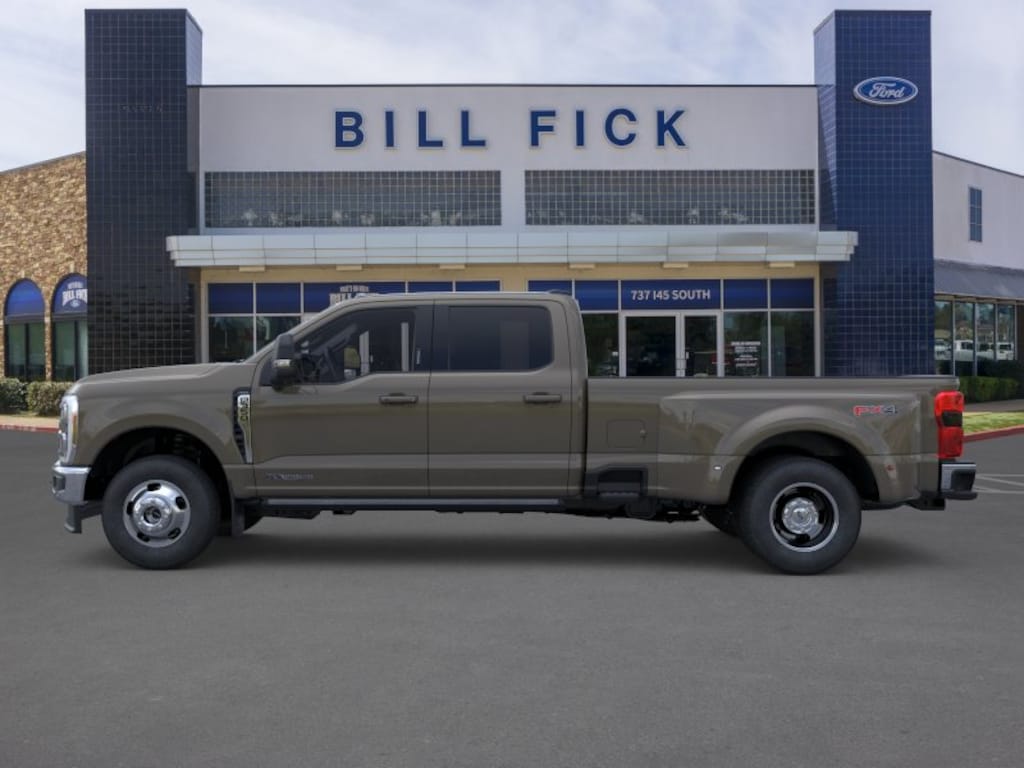 New 2026 Ford F-350 Lariat TRUCK