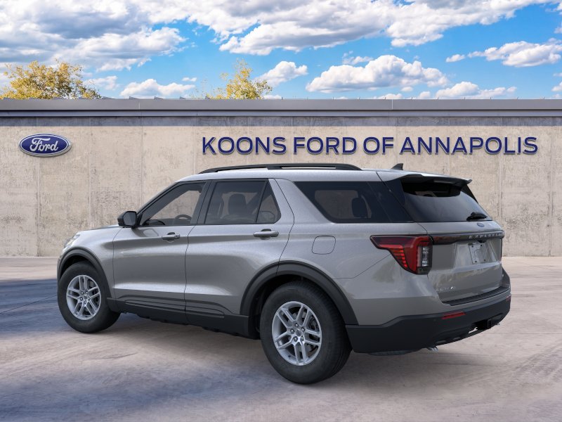 2026 Ford Explorer Active - Photo 27