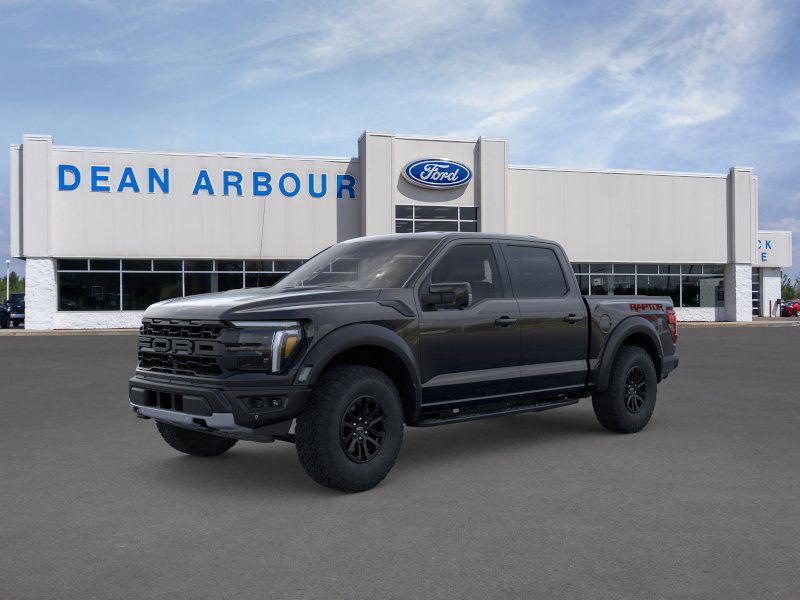 2026 Ford F-150 Truck 