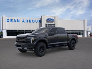 2026 Ford F-150 Raptor Truck