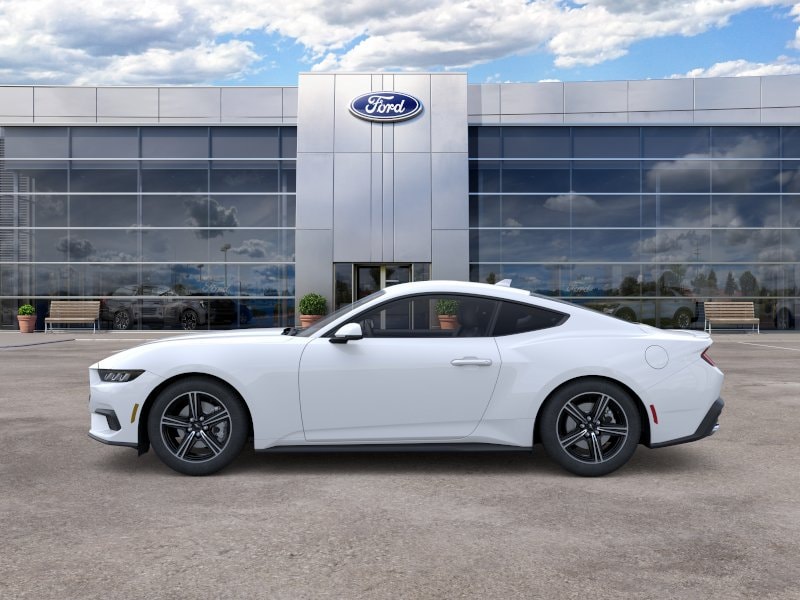 2025 Ford Mustang EcoBoost Premium Fastback - Photo 3