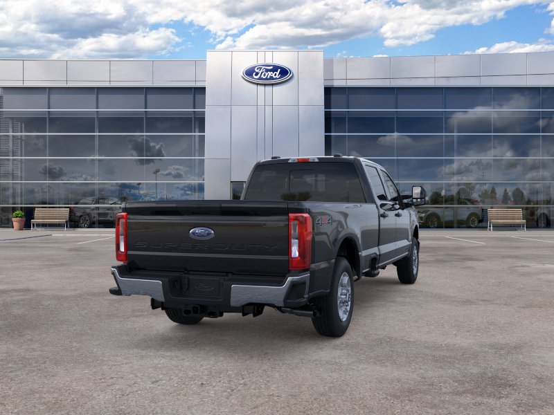 2026 Ford F-350 Super Duty XLT - Photo 47