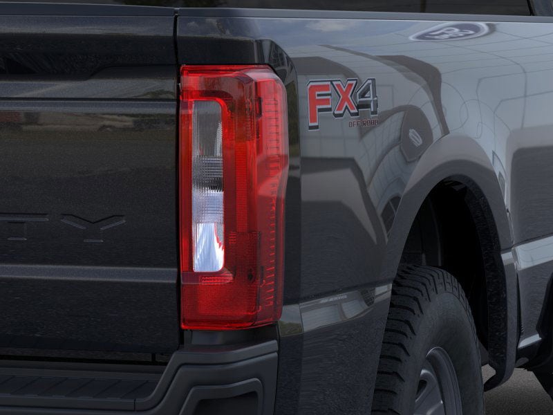 2026 Ford F-350 Super Duty XL - Photo 21
