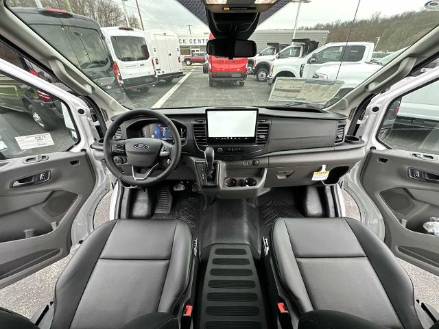 Thumbnail: 2026 Ford Transit Series - 50