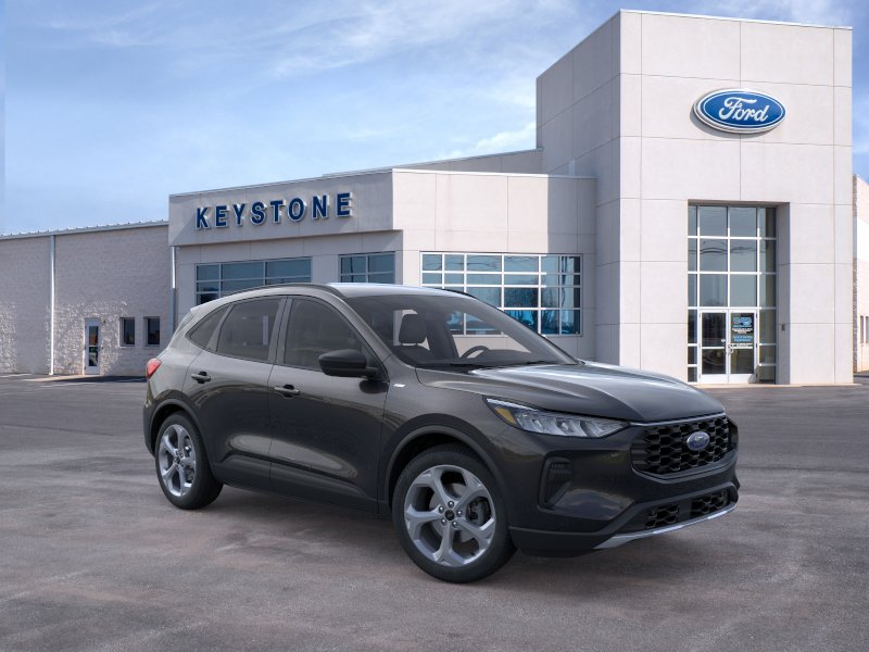 2026 Ford Escape ST-Line AWD's photo