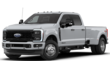 Ford F-350SD
