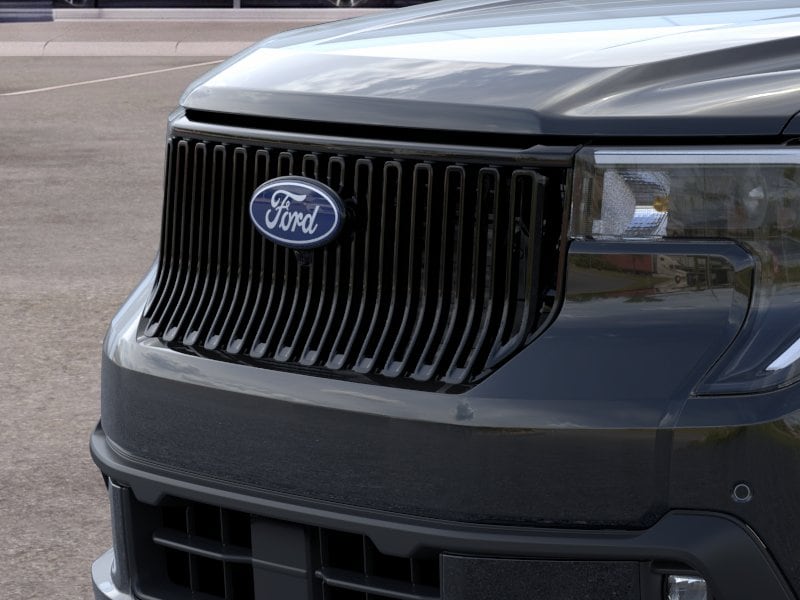 2026 Ford Maverick Lobo Standard - Photo 18