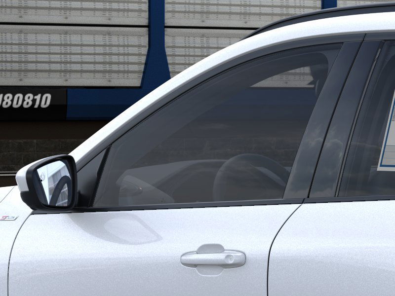 Thumbnail: 2026 Ford Escape - 43