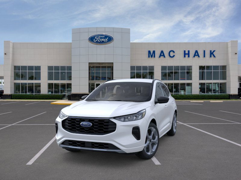 2024 Ford Escape ST-Line photo 2