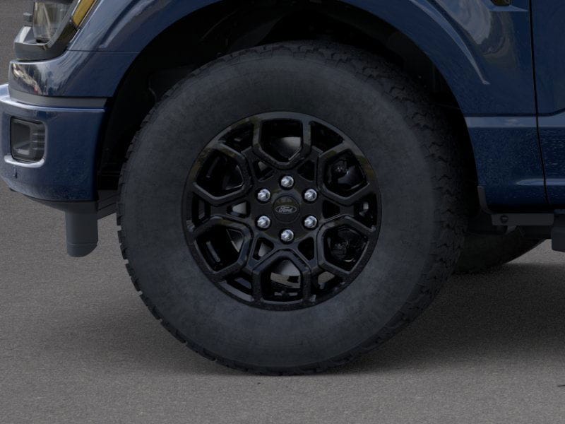 2025 Ford F-150 XLT 19