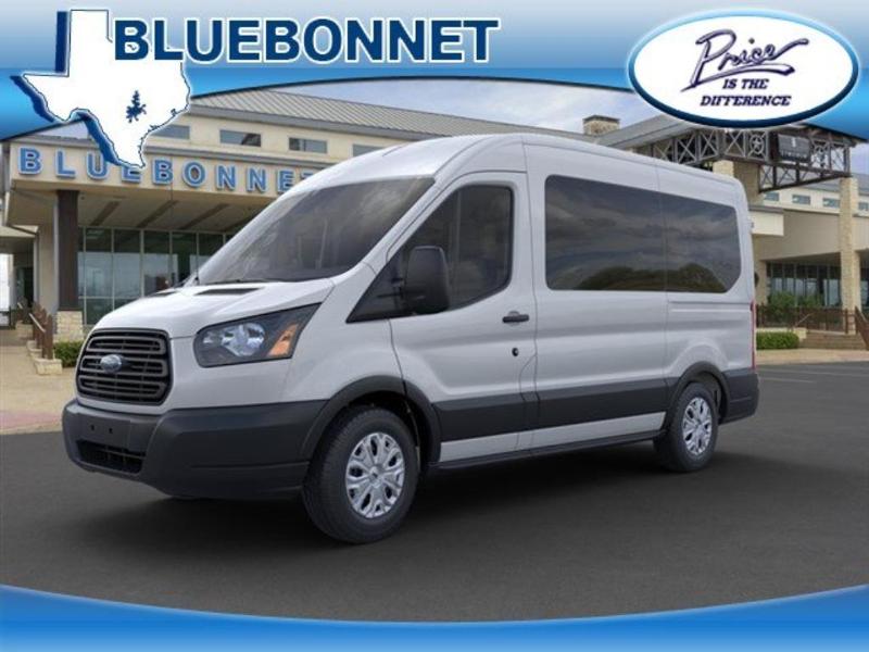 Ford Transit Passenger Wagon
