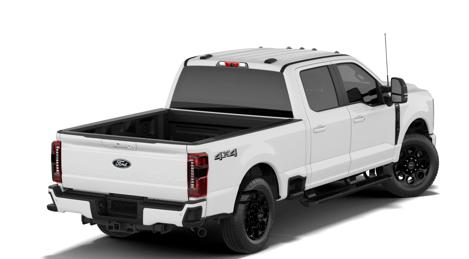 New 2027 Ford F-250 TRUCK