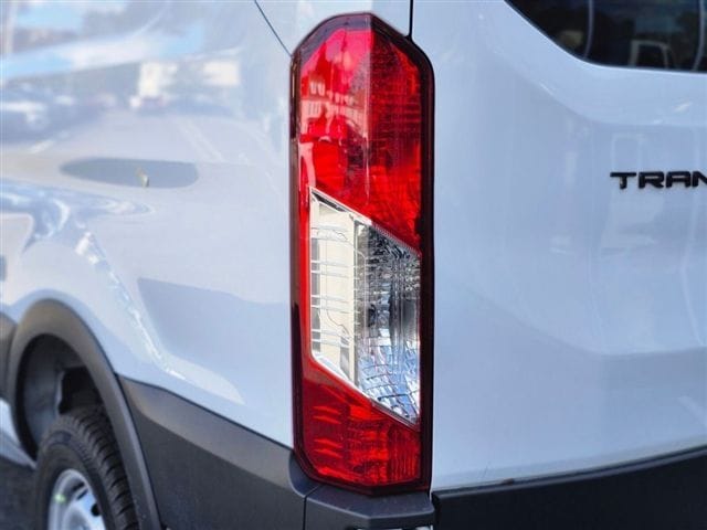 2026 Ford Transit Van Base - Photo 36