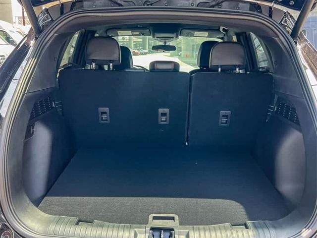 Thumbnail: 2024 Ford Escape - 44