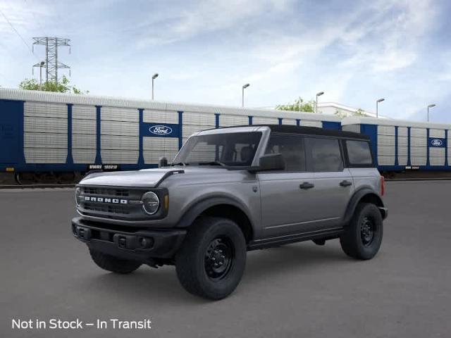 Thumbnail: 2026 Ford Bronco - 26