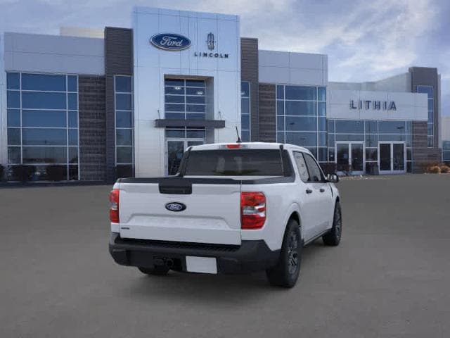 Thumbnail: 2026 Ford Maverick - 32