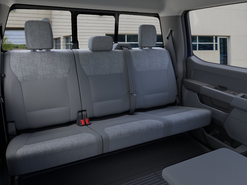 2026 Ford F-350 Super Duty XLT - Photo 19