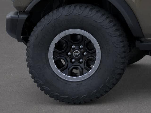 Thumbnail: 2026 Ford Bronco - 46