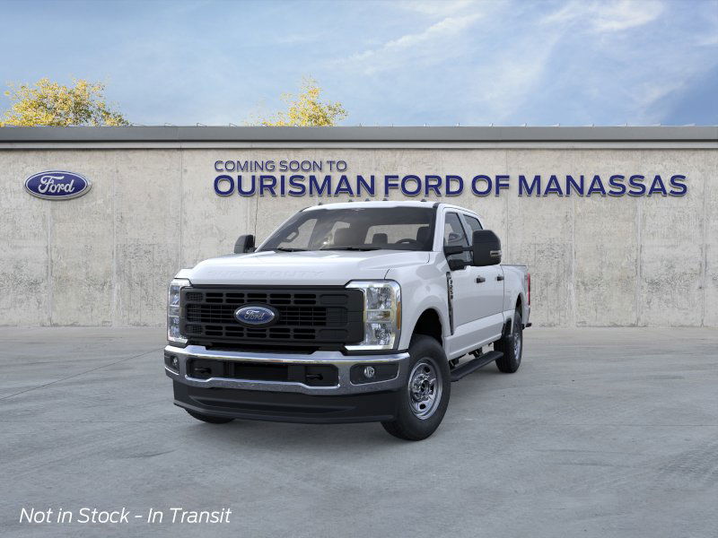 2026 Ford F-250 XL photo 3