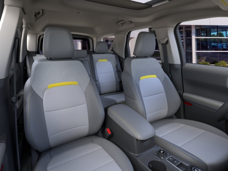 2025 Ford Bronco Sport Badlands - Photo 33