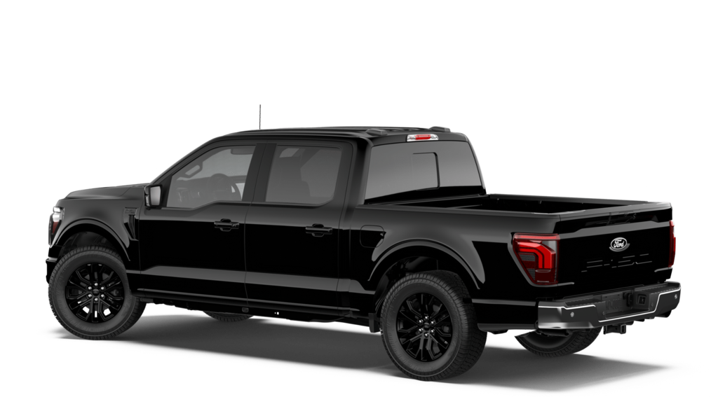 New 2026 Ford F-150