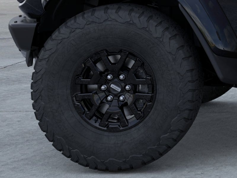 Thumbnail: 2026 Ford Bronco - 21