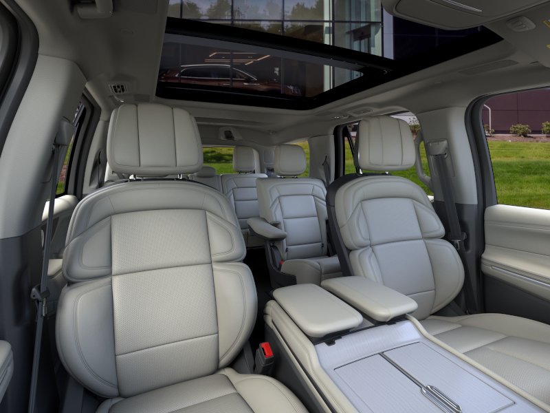 2026 Lincoln Navigator Reserve - Photo 34