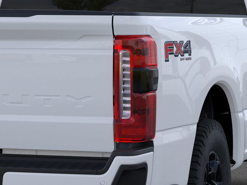 2025 Ford F-350 XL photo 23
