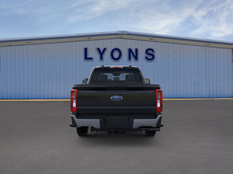 2025 Ford F-250 Super Duty XL - Photo 27