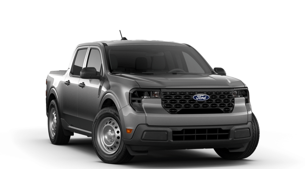 New 2026 Ford Maverick XL TRUCK