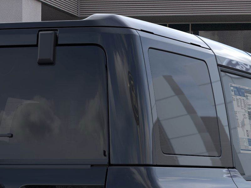 Thumbnail: 2025 Ford Bronco - 34