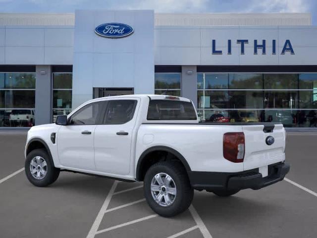 Thumbnail: 2025 Ford Ranger - 26