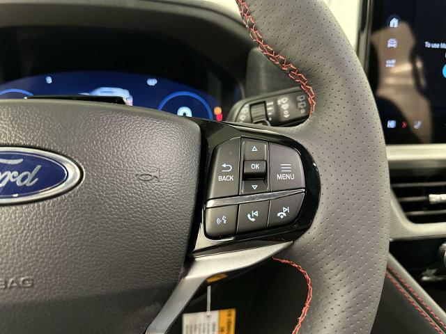 Thumbnail: 2026 Ford Explorer - 44