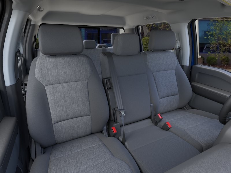2026 Ford F-250 Super Duty XL - Photo 10