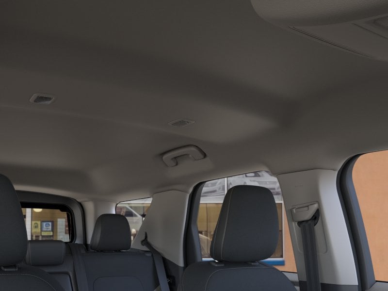 2026 Ford Bronco Sport Big Bend SUV