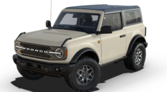 2025 Ford Bronco Badlands SUV