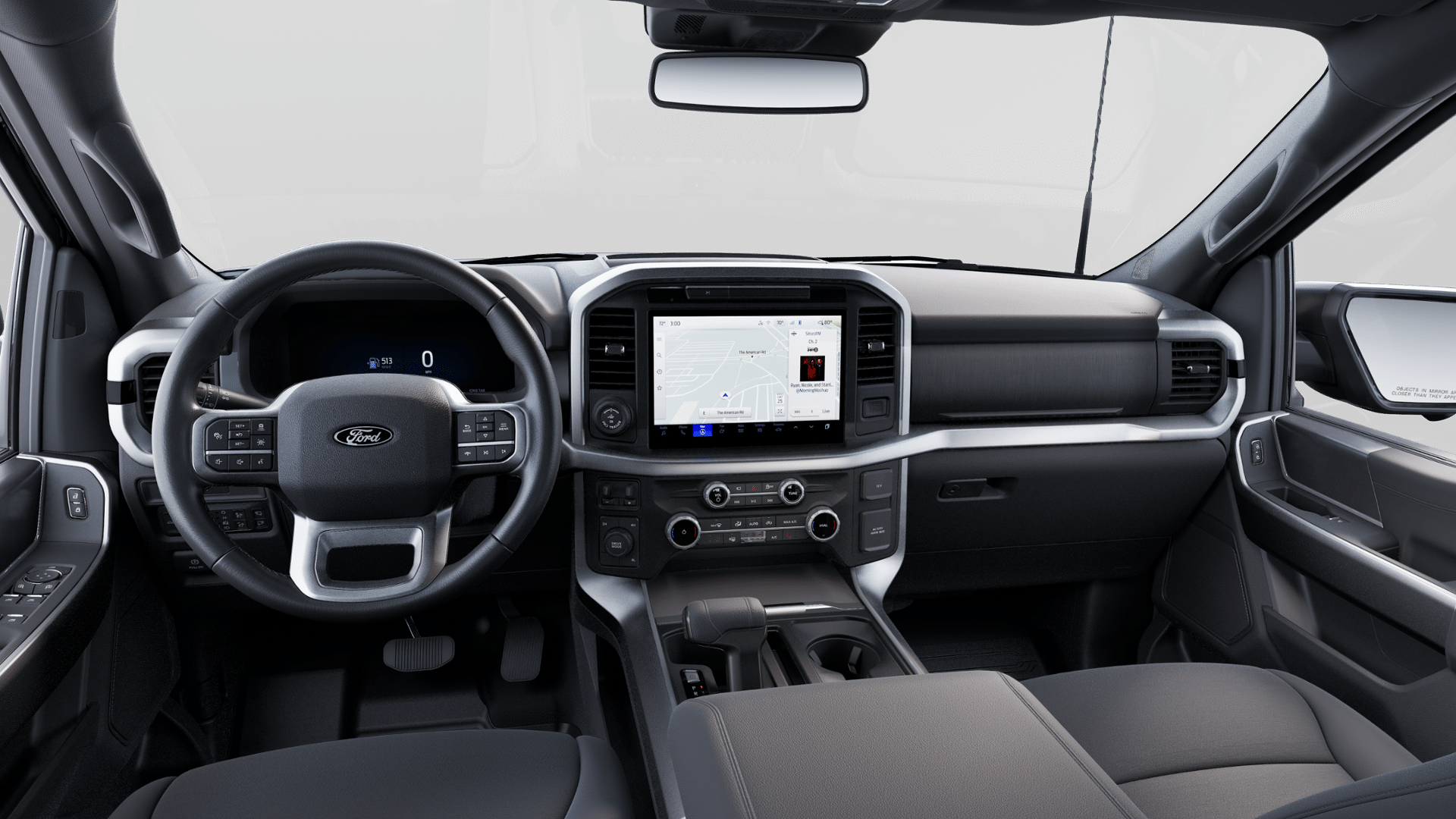 Thumbnail: 2025 Ford F-150 - 15